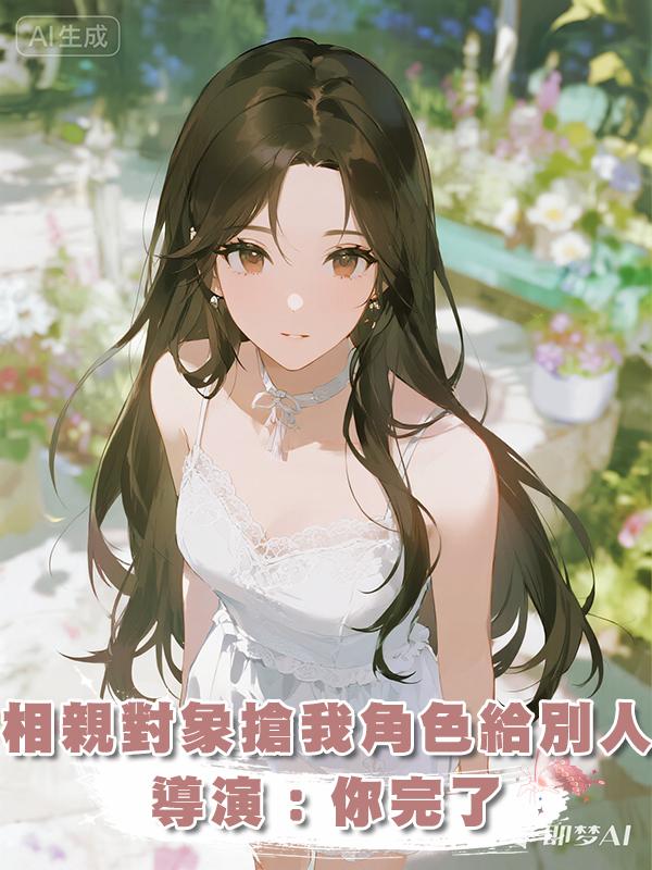 相親對象不僅搶我角色給別人，還借機欺辱我，導演：你完了