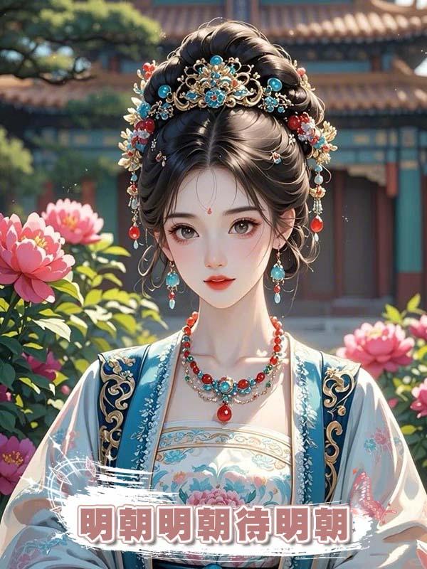 明朝明朝待明朝