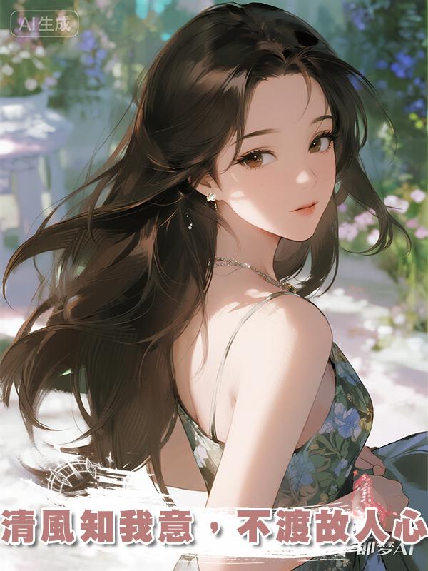 清風知我意，不渡故人心