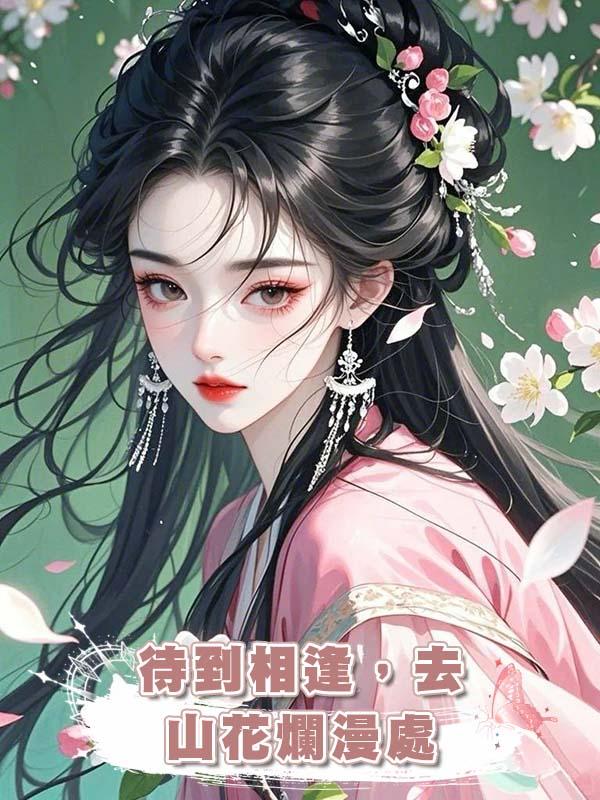 待到相逢，去山花爛漫處