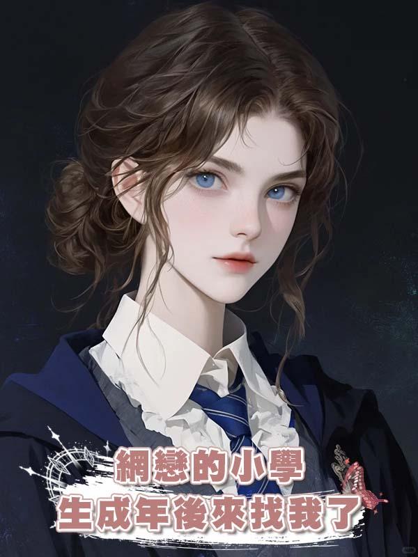 網戀的小學生成年後來找我了