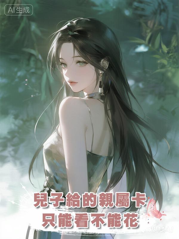 兒子給的親屬卡隻能看不能花