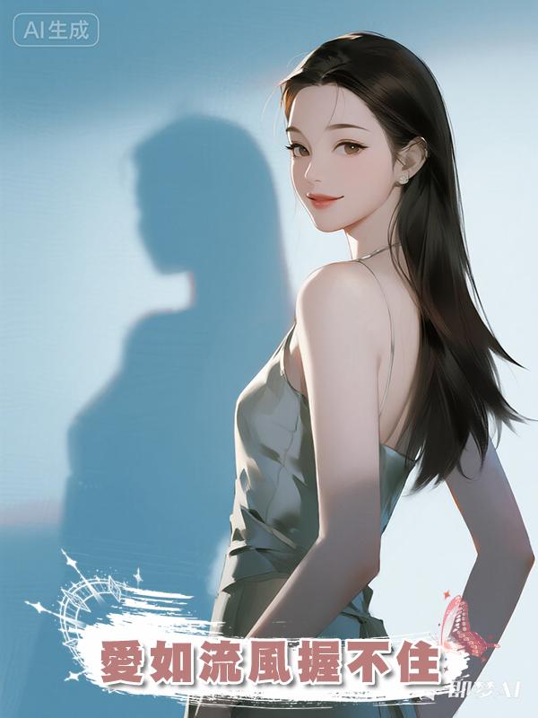 愛如流風握不住