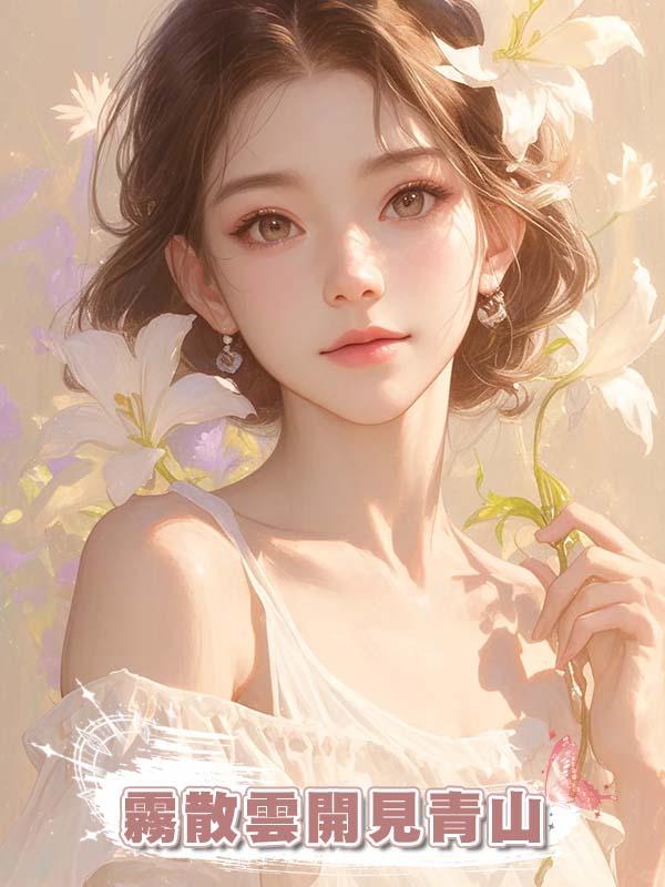 霧散雲開見青山