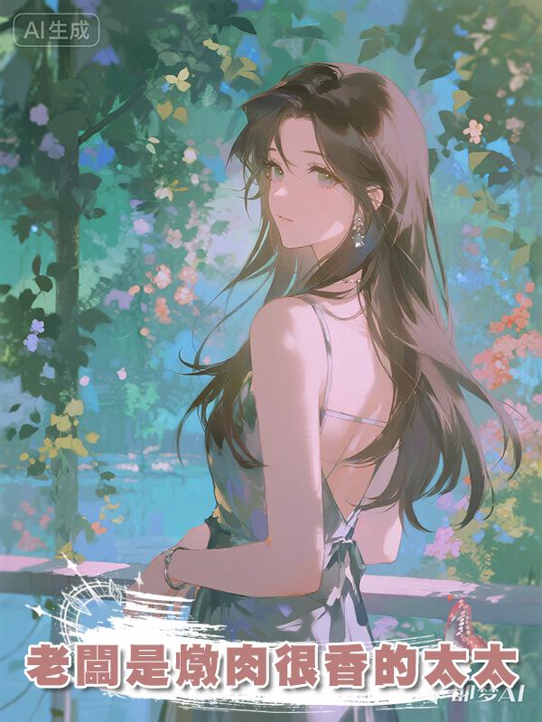 老闆是燉肉很香的太太