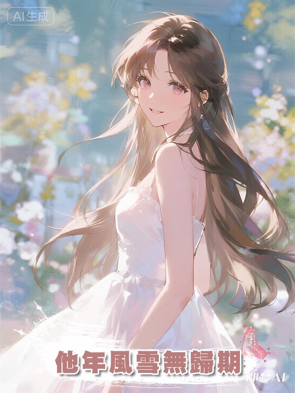 他年風雪無歸期