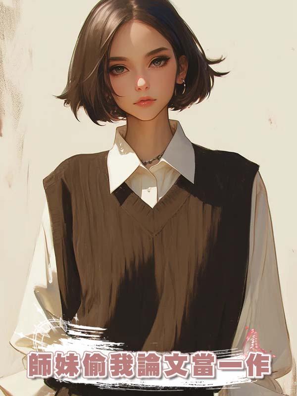 師妹偷我論文當一作，還逼我補實驗，我反手錘爆她