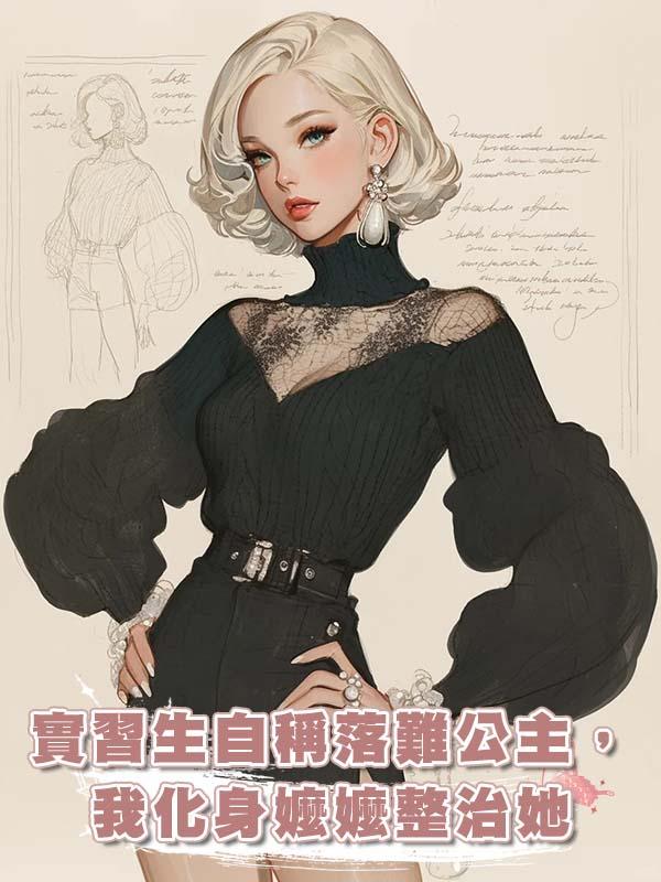 實習生自稱落難公主，我化身嬤嬤整治她