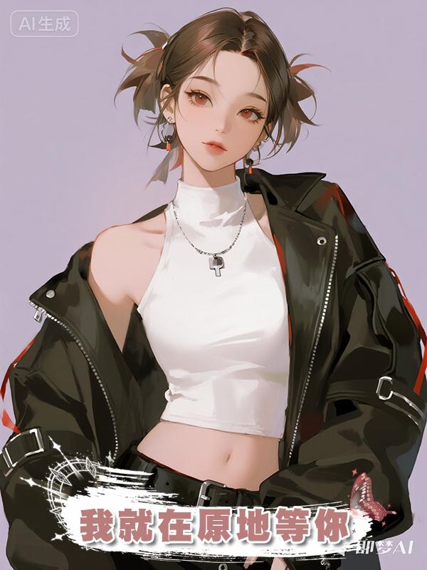 我就在原地等你