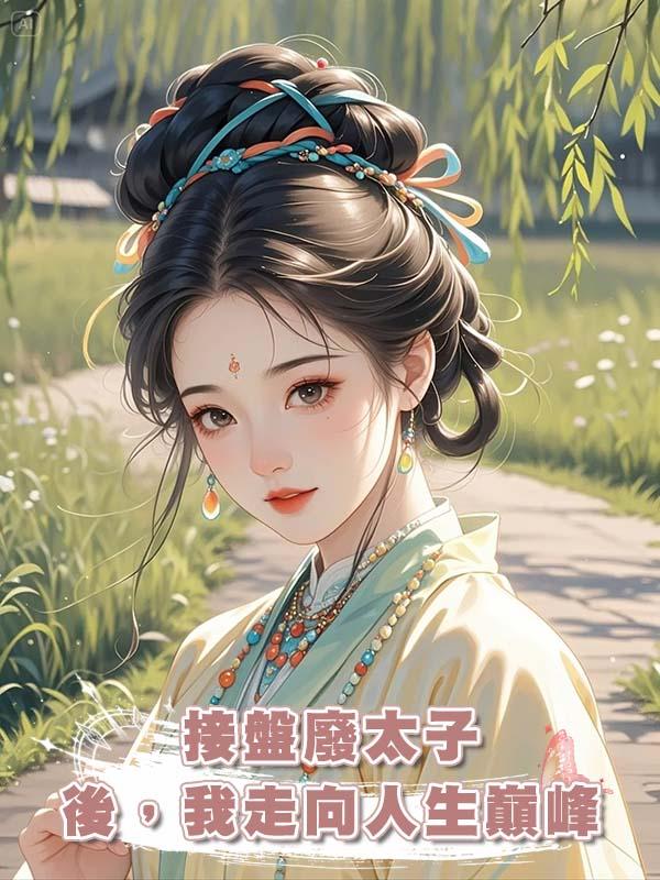 接盤廢太子後，我走向人生巔峰