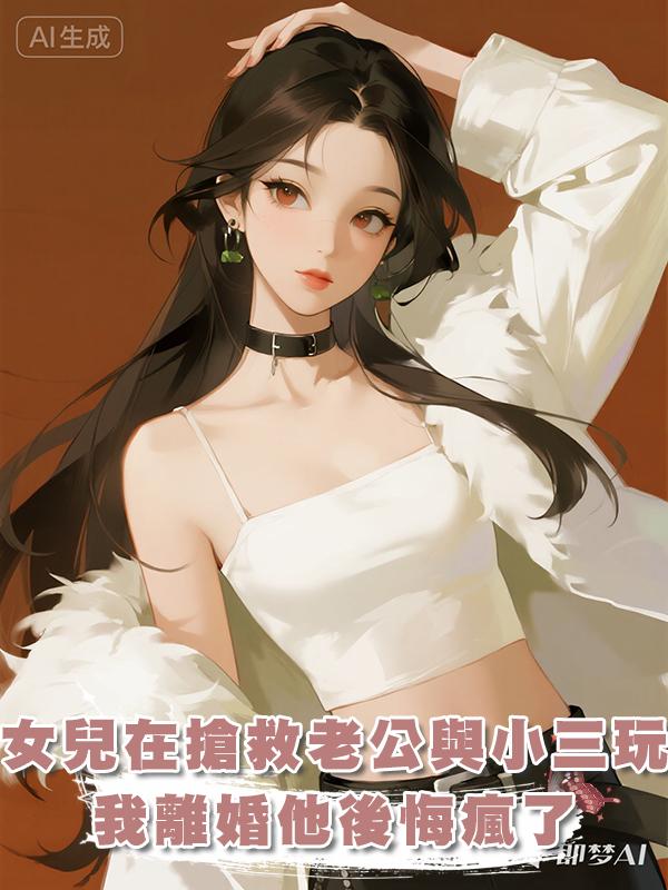 女兒在急救室搶救老公與小三遊玩，我離婚他後悔瘋了