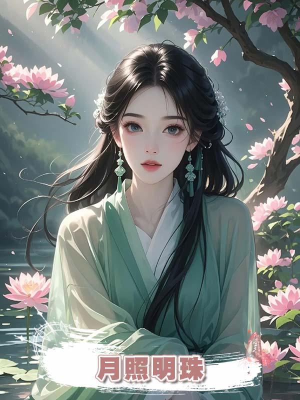 月照明珠