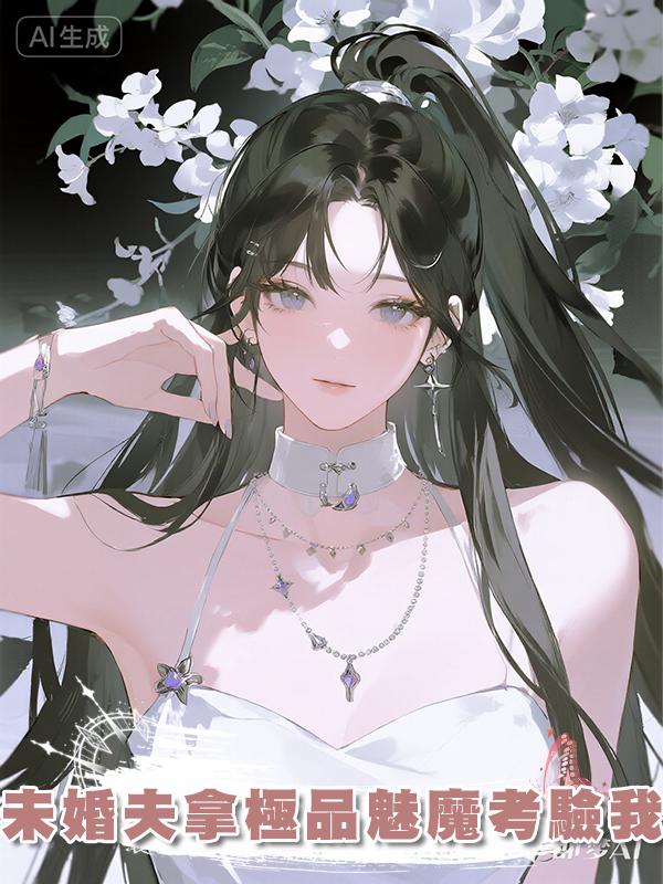 未婚夫拿極品魅魔考驗我