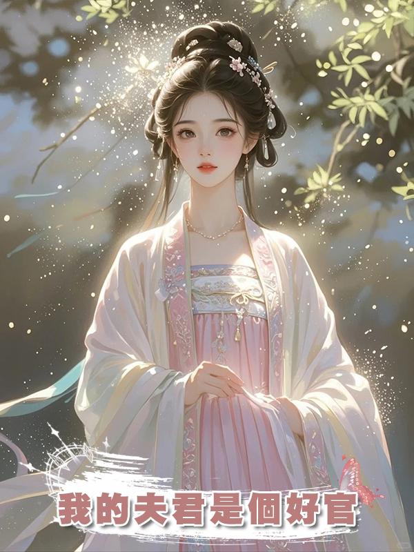 我的夫君是個好官