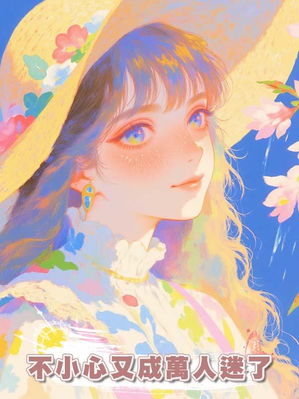 不小心又成萬人迷了