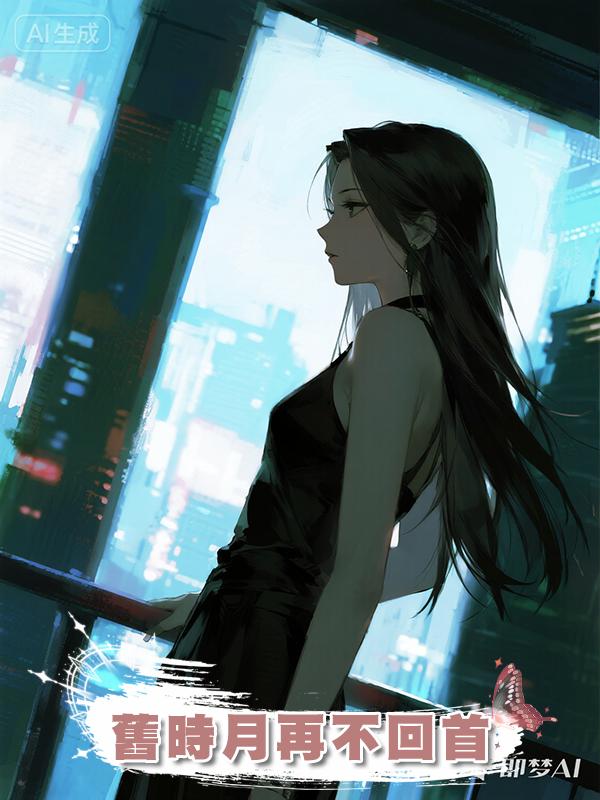 舊時月再不回首