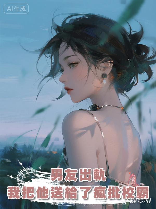 男友出軌，我把他送給了瘋批校霸