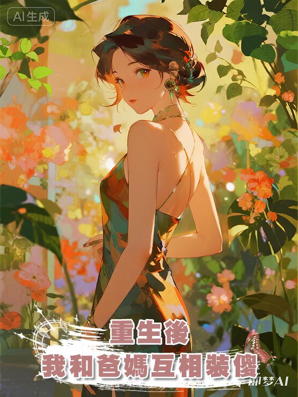 重生後，我和爸媽互相裝傻