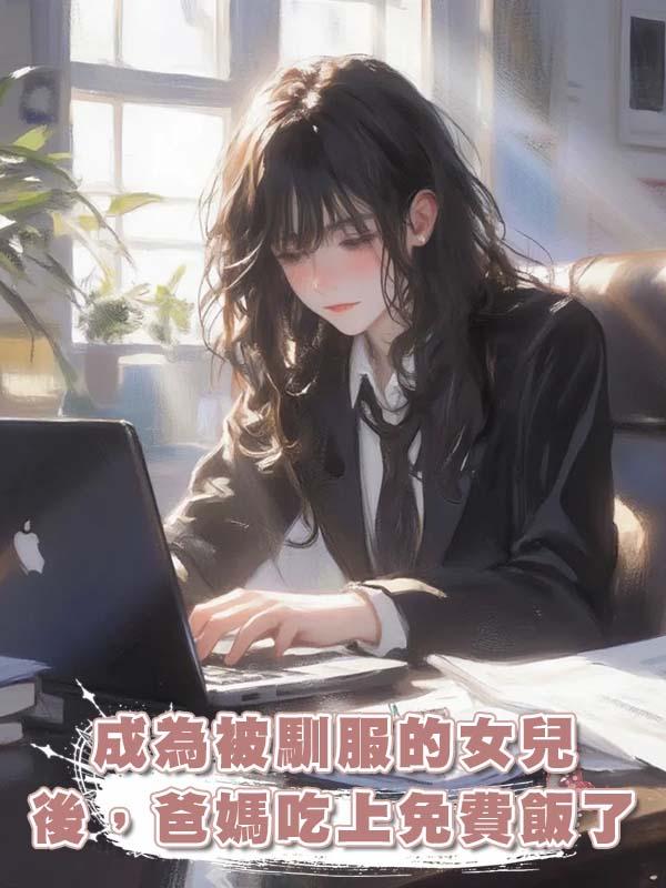 成為被馴服的女兒後，爸媽吃上免費飯了