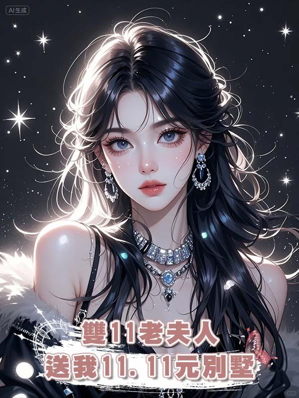 雙11老夫人送我11.11元別墅，男友卻說我詐騙……