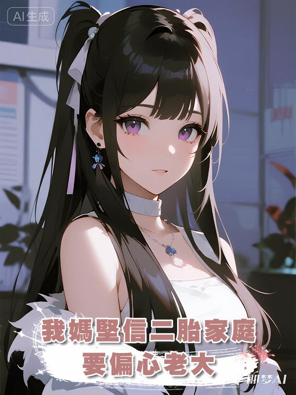 我媽堅信二胎家庭要偏心老大