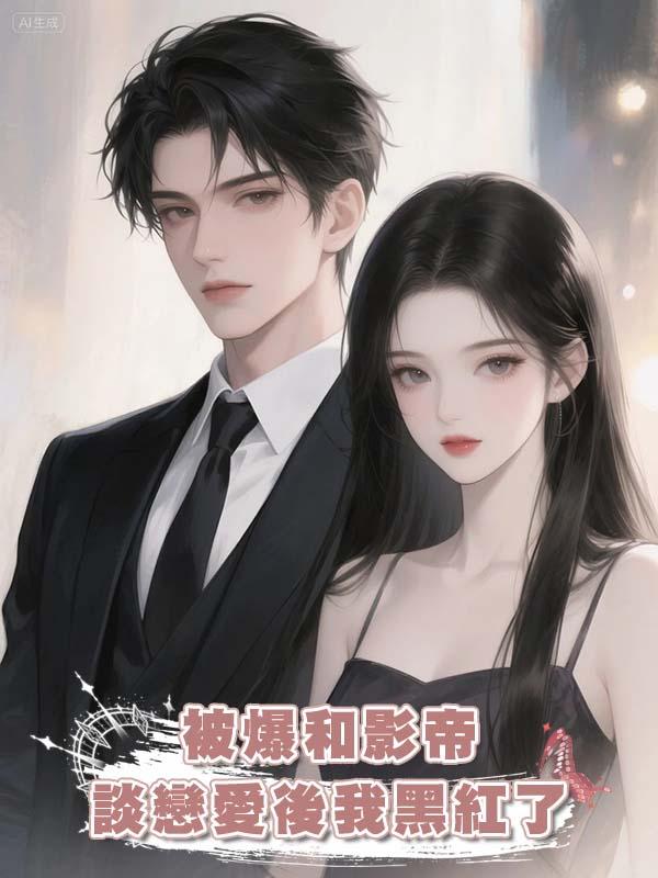 被爆和影帝談戀愛後我黑紅了，正準備回家繼承家產，影帝不願意了