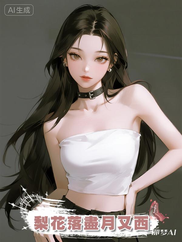 梨花落盡月又西