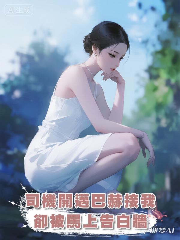 司機開邁巴赫接我，卻被罵上告白牆