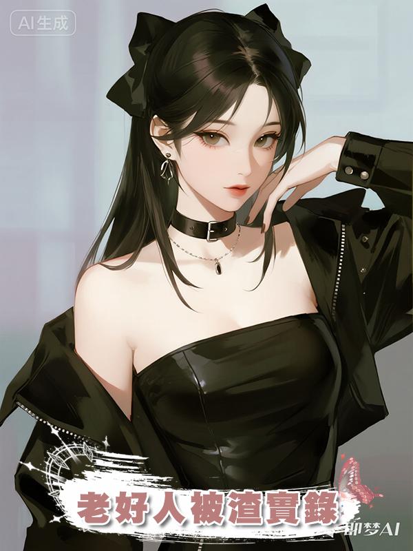 老好人被渣實錄