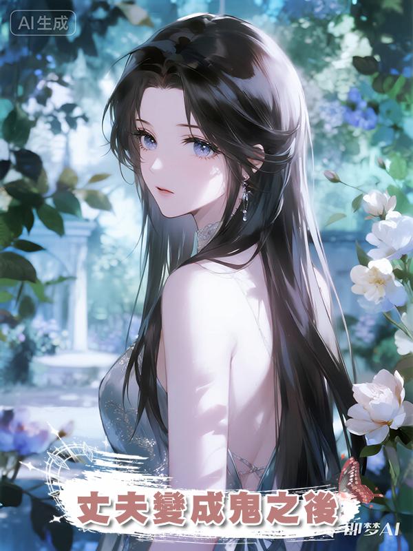 丈夫變成鬼之後