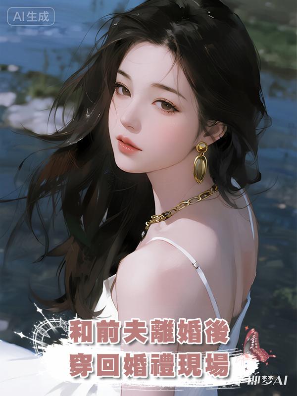 和前夫離婚後，穿回婚禮現場