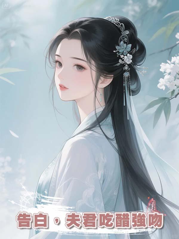 師妹變男人告白，夫君吃醋強吻，滴血認親後全員崩潰