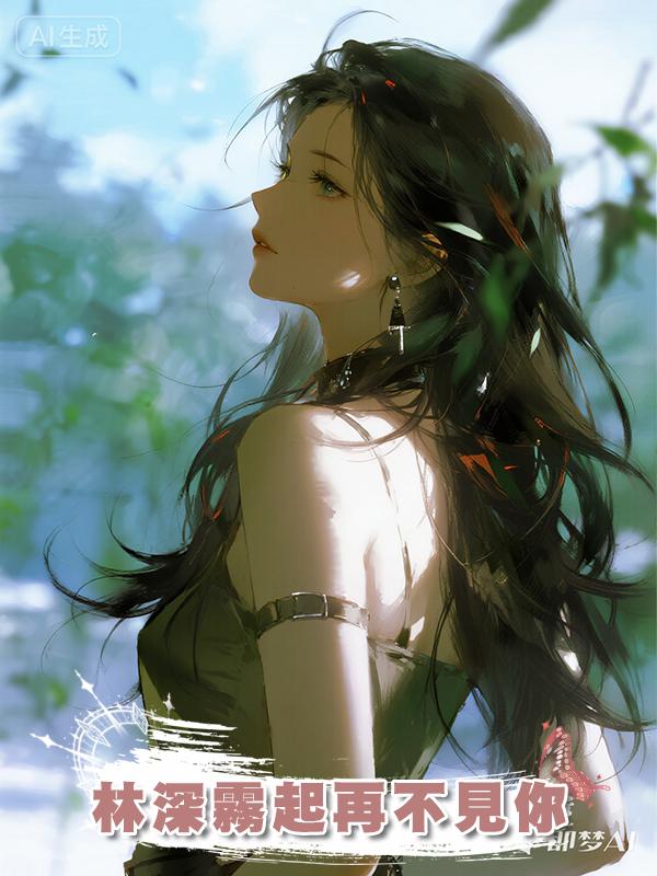 林深霧起再不見你