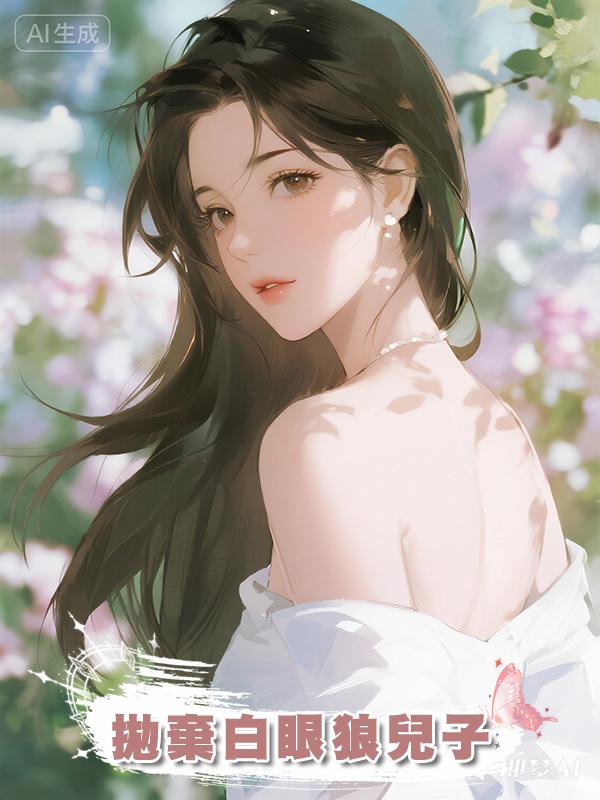 拋棄白眼狼兒子