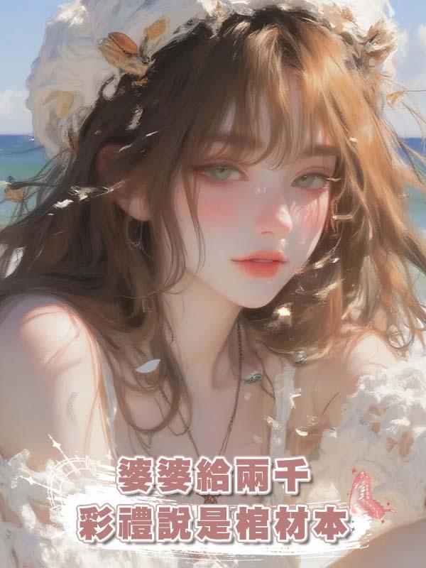 婆婆給兩千彩禮說是棺材本，我隨她願給她買了一口棺材