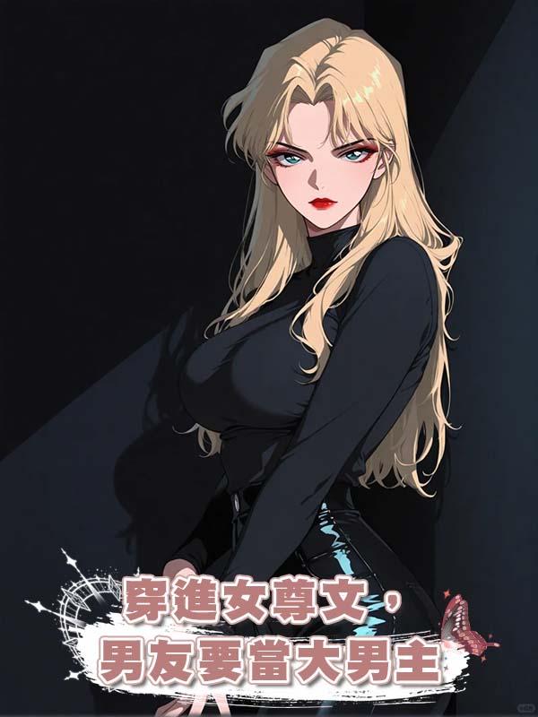 穿進女尊文，男友要當大男主