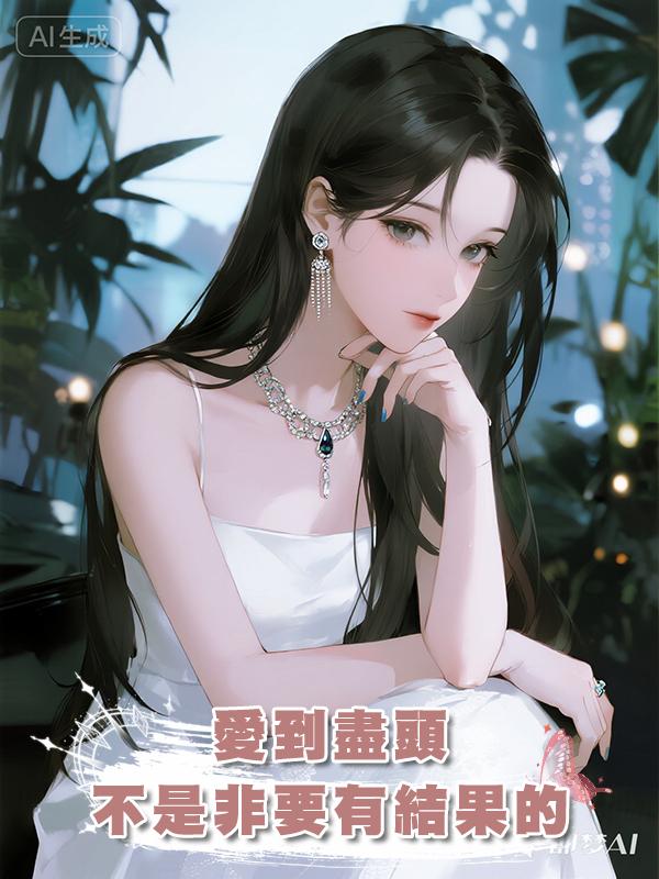 愛到盡頭，不是非要有結果的