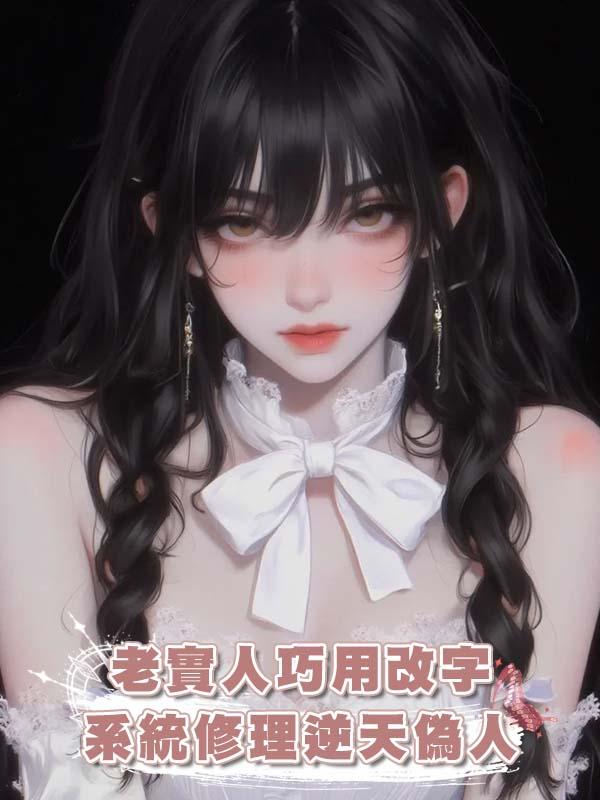 老實人巧用改字系統修理逆天偽人