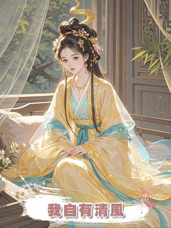 我自有清風