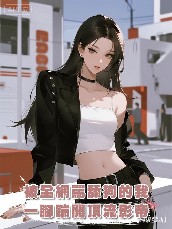 被全網罵舔狗的我，一腳踹開頂流影帝