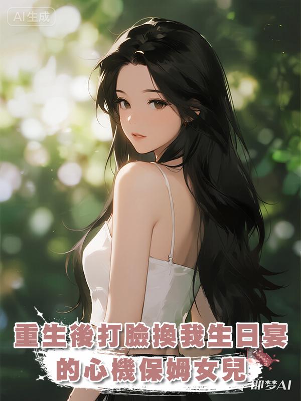 重生後打臉換我生日宴的心機保姆女兒
