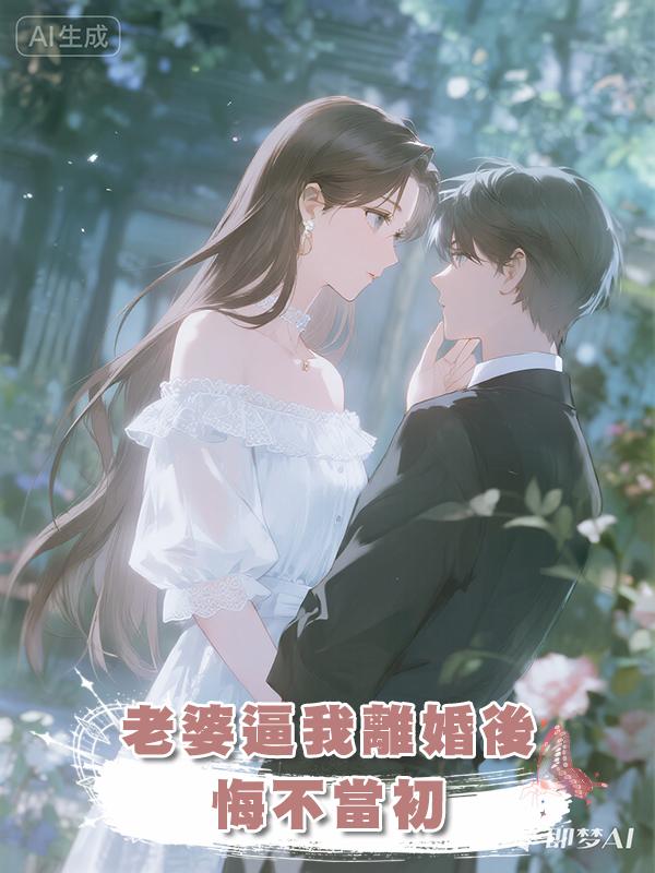 老婆逼我離婚後，悔不當初