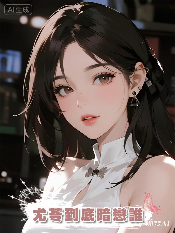 尤苓到底暗戀誰