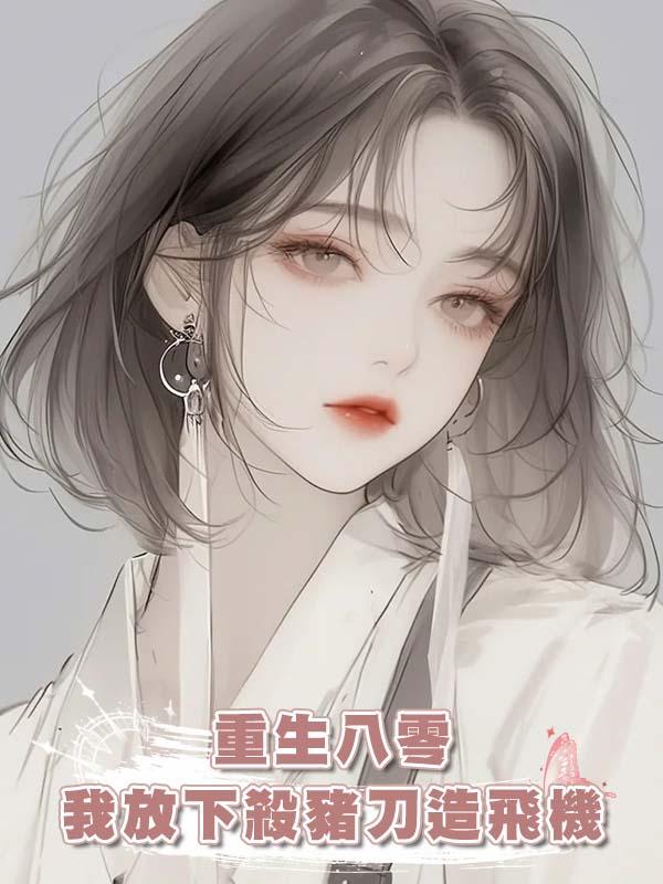 重生八零我放下殺豬刀造飛機