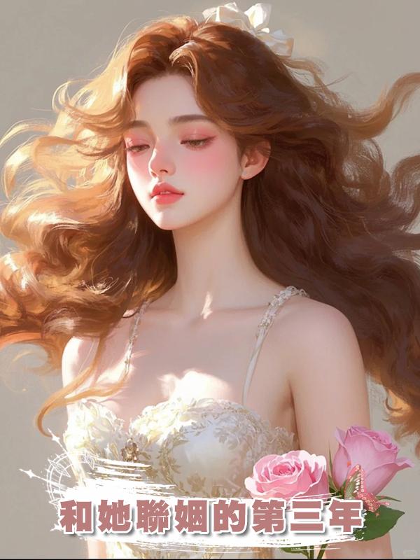 和她聯姻的第三年