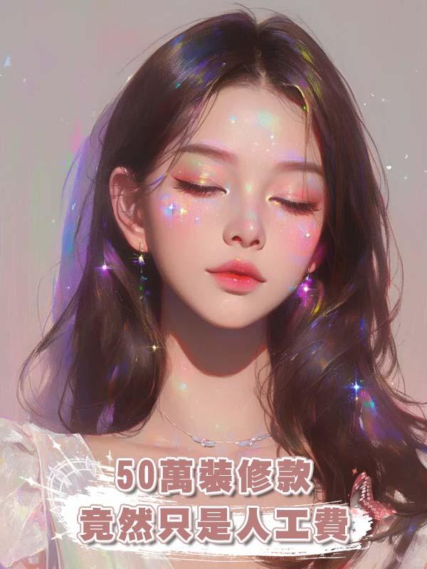 50萬裝修款竟然隻是人工費，那我隻能含淚收下立功機會