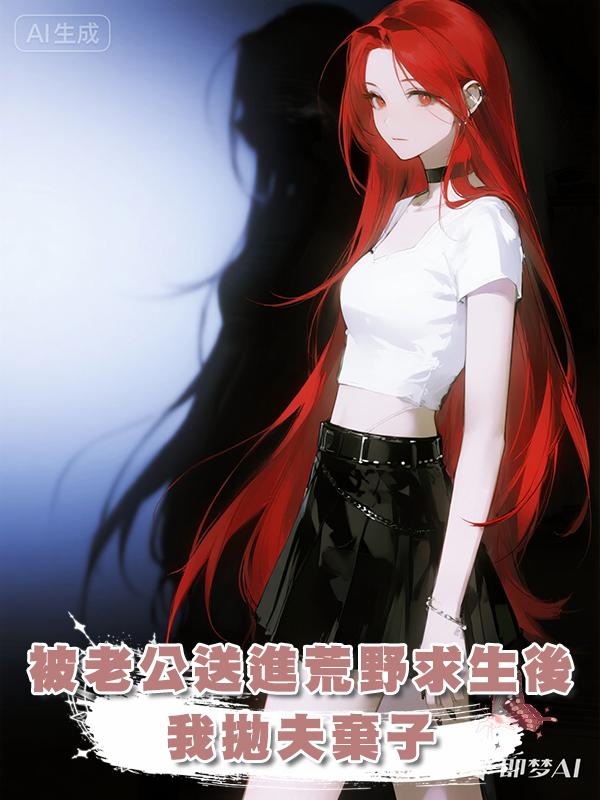 被老公送進荒野求生比賽後，我拋夫棄子