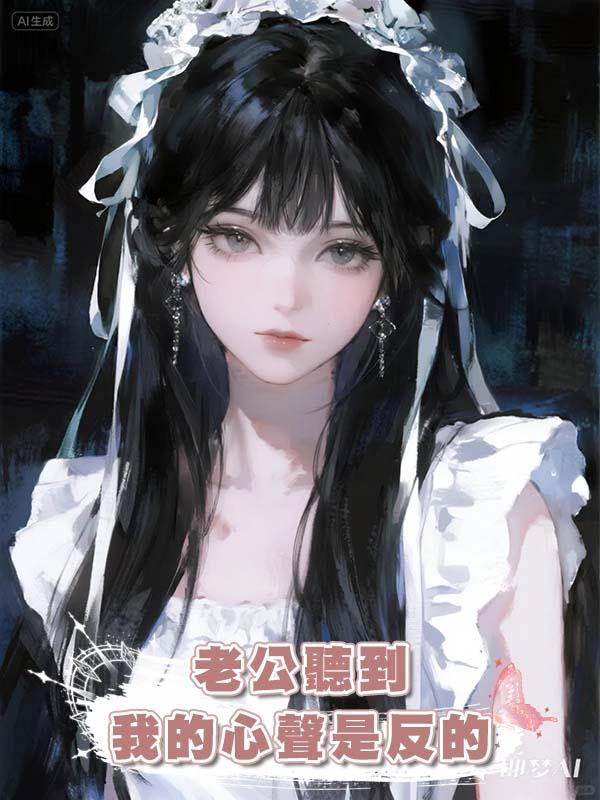 老公聽到我的心聲是反的