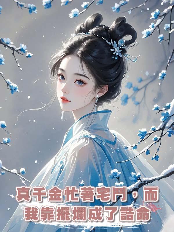 真千金忙著宅鬥，而我靠擺爛成了誥命