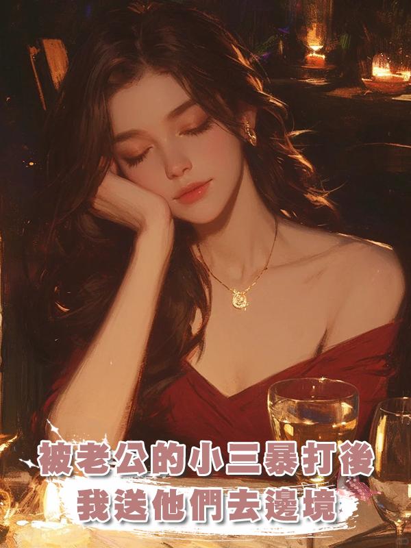 被老公的小三暴打後，我送他們去邊境